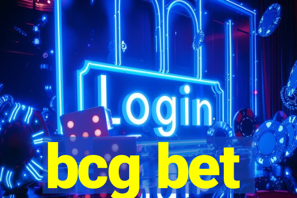 bcg bet